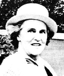 LILLIAN "LIL" PHIPPS